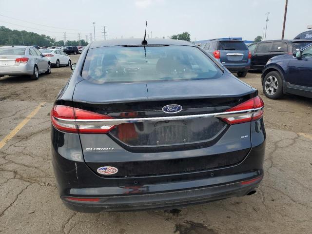 2017 Ford Fusion Se VIN: 3FA6P0H78HR152634 Lot: 58842254