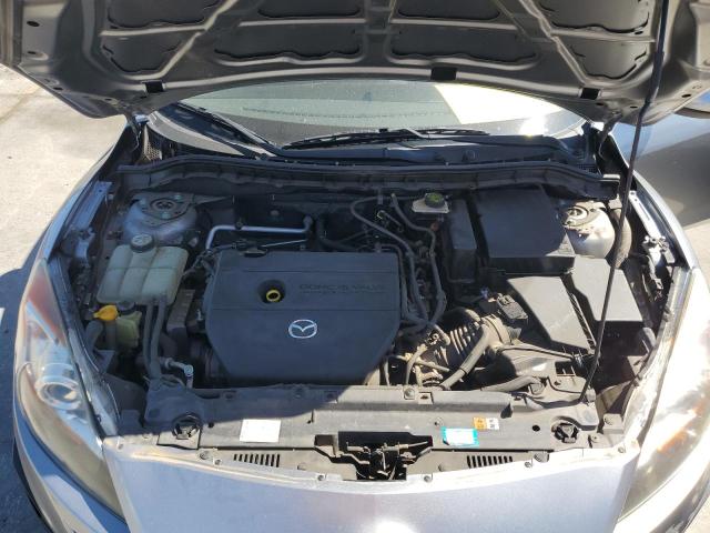 JM1BL1SG3A1251459 2010 Mazda 3 I