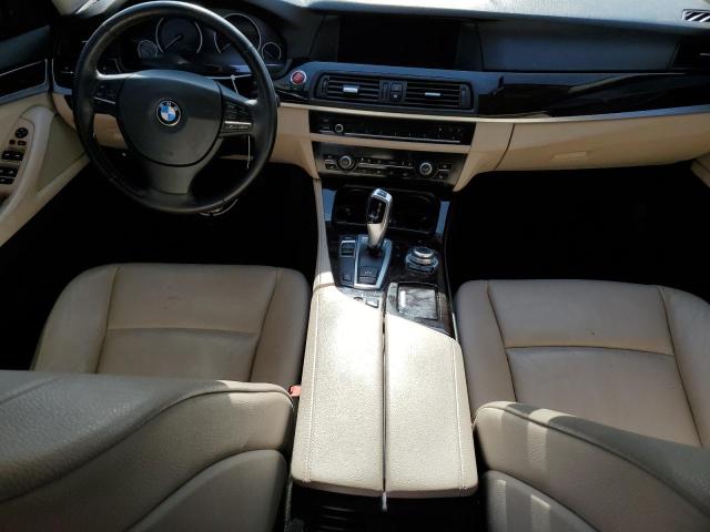 VIN WBAFR7C53DC817173 2013 BMW 5 Series, 535 I no.8