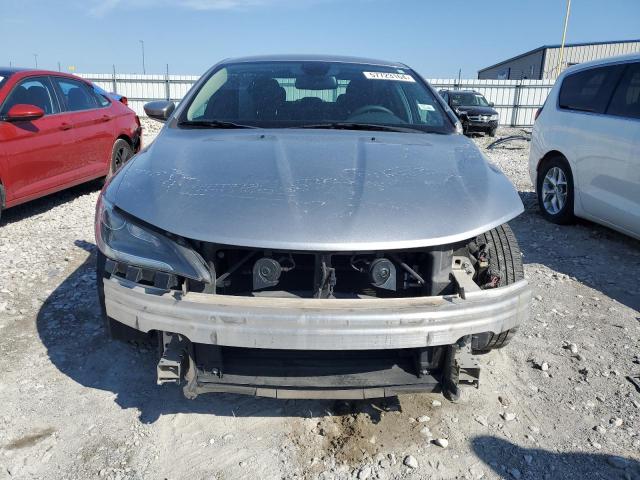 VIN 1C3CCCAB8GN137159 2016 Chrysler 200, Limited no.5