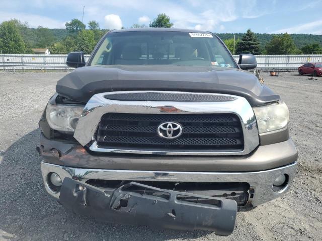 2009 Toyota Tundra Double Cab VIN: 5TFBV54139X092736 Lot: 58662274