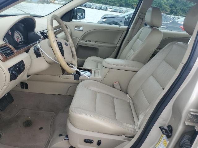 2006 Ford Five Hundred Limited VIN: 1FAFP25116G159327 Lot: 60949924