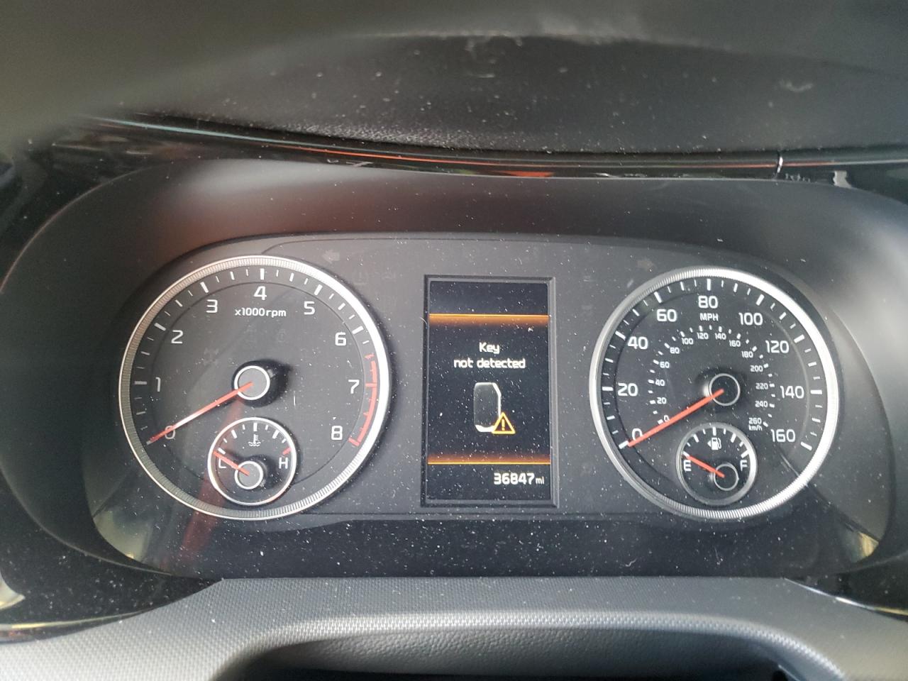 5XXG14J27PG200448 2023 Kia K5 Lxs