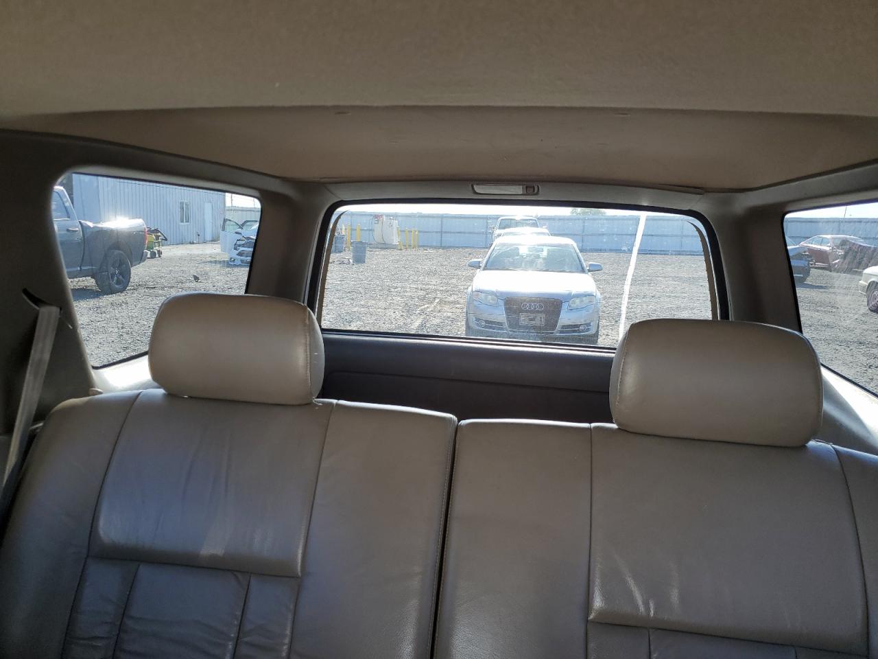 JT3HN87R6W0188091 1998 Toyota 4Runner Limited