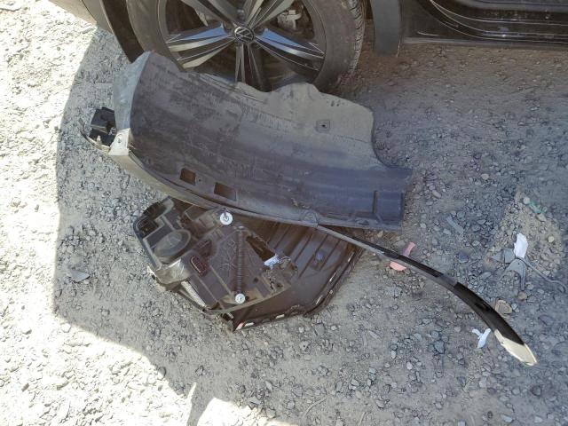 2021 Volkswagen Atlas Cross Sport Se VIN: 1V2RE2CA2MC227976 Lot: 58574524