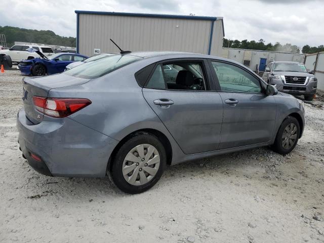 VIN 3KPA24AB1KE159125 2019 KIA Rio, S no.3