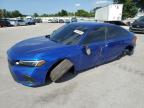 2022 HONDA CIVIC SPOR - 2HGFE2F51NH605322