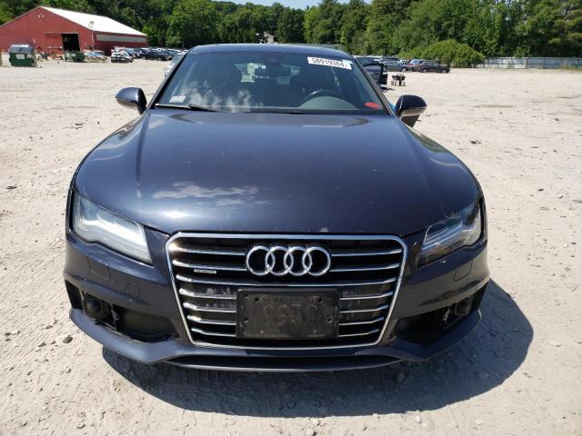 2013 Audi A7 Prestige VIN: WAU2GAFCXDN104092 Lot: 58919304