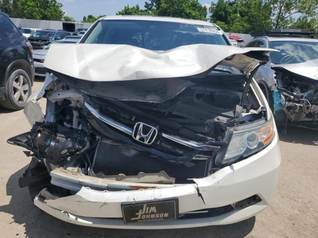 2015 HONDA ODYSSEY EX - 5FNRL5H6XFB079689
