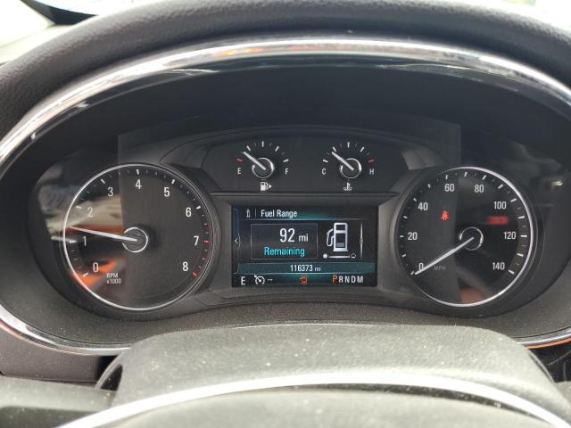 2017 Buick Encore Sport Touring VIN: KL4CJ1SB6HB201281 Lot: 57982474