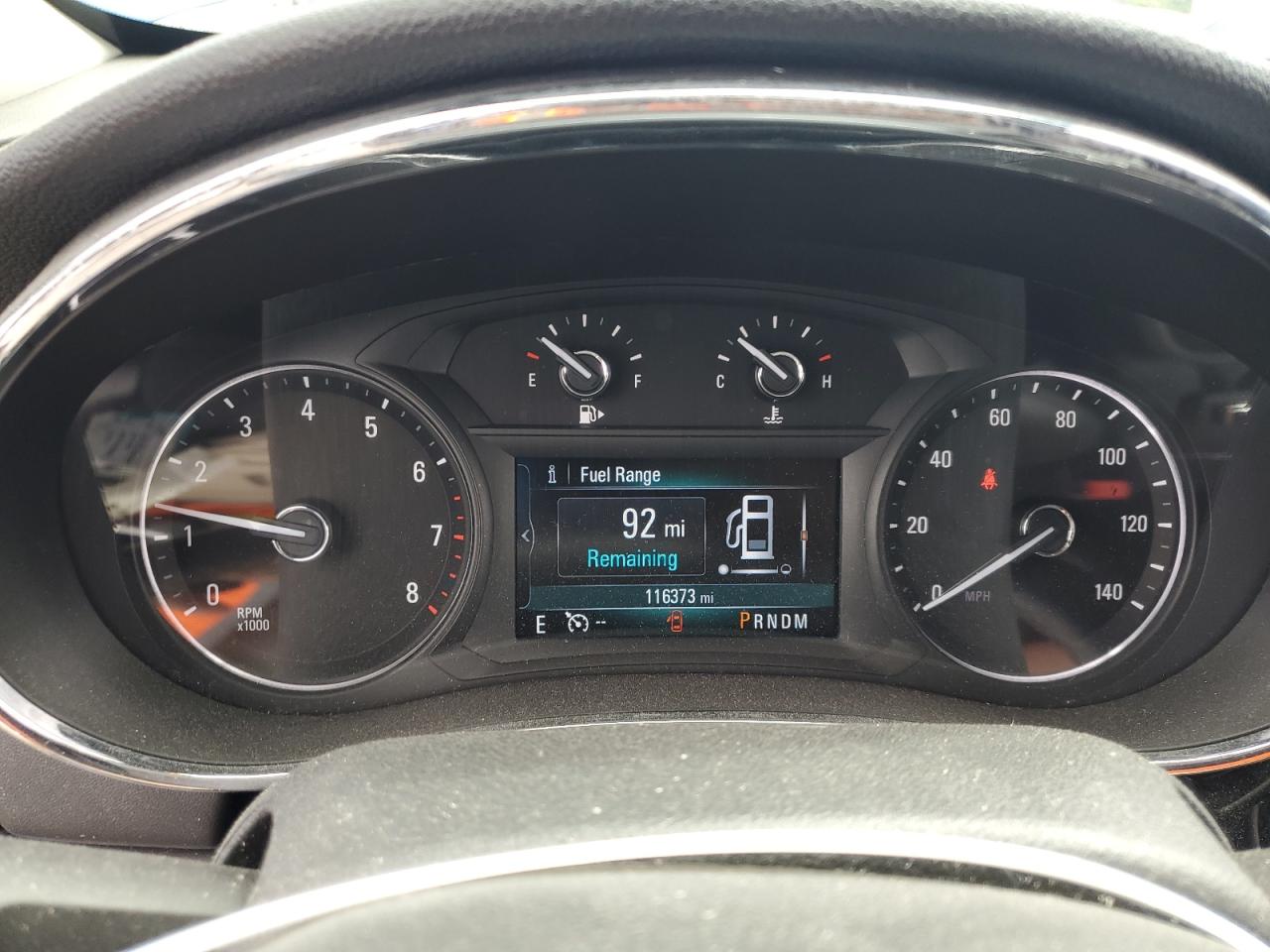 KL4CJ1SB6HB201281 2017 Buick Encore Sport Touring