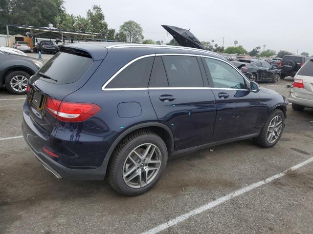 2017 Mercedes-Benz Glc 300 VIN: WDC0G4JB5HF252039 Lot: 57942474