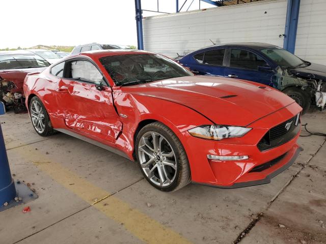 2021 FORD MUSTANG GT - 1FA6P8CF4M5138966