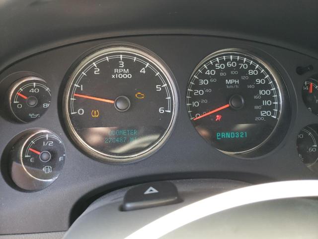 2008 Chevrolet Tahoe C1500 VIN: 1GNFC13008R103050 Lot: 57878574