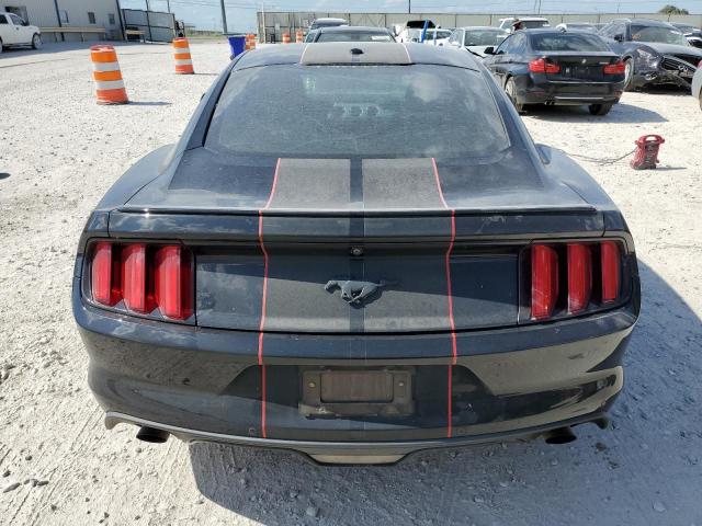 2017 Ford Mustang VIN: 1FA6P8TH1H5239275 Lot: 59545204