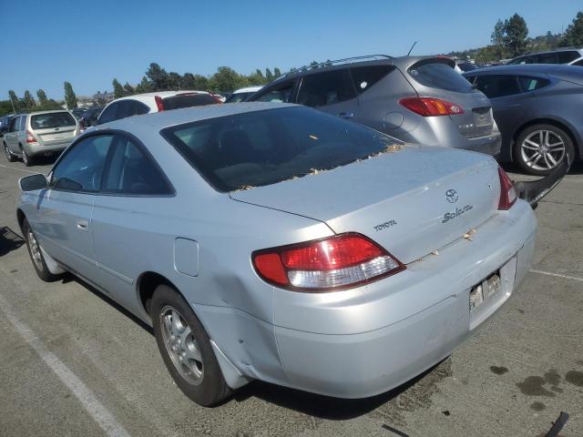 1999 Toyota Camry Solara Se VIN: 2T1CG22P6XC193219 Lot: 56973924