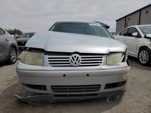 2002 Volkswagen Jetta Gls VIN: 3VWSE69M92M134764 Lot: 53075634