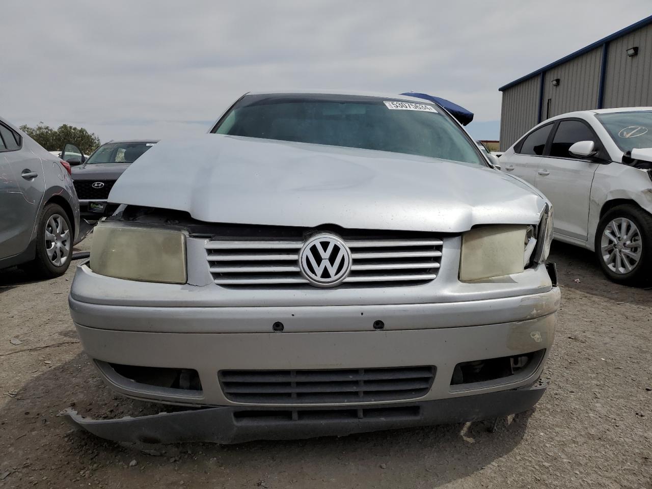 3VWSE69M92M134764 2002 Volkswagen Jetta Gls