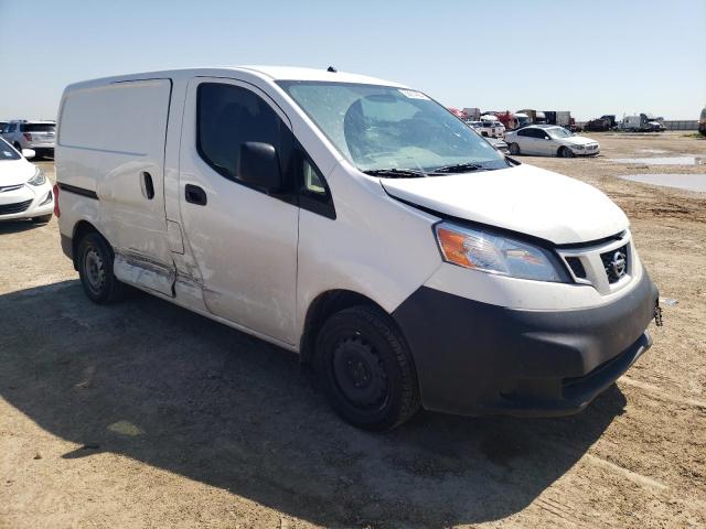 2019 Nissan Nv200 2.5S VIN: 3N6CM0KN1KK706445 Lot: 58914684