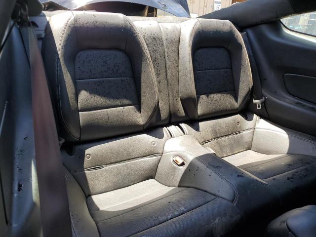 2022 Ford Mustang VIN: 1FA6P8TH8N5101566 Lot: 58023994