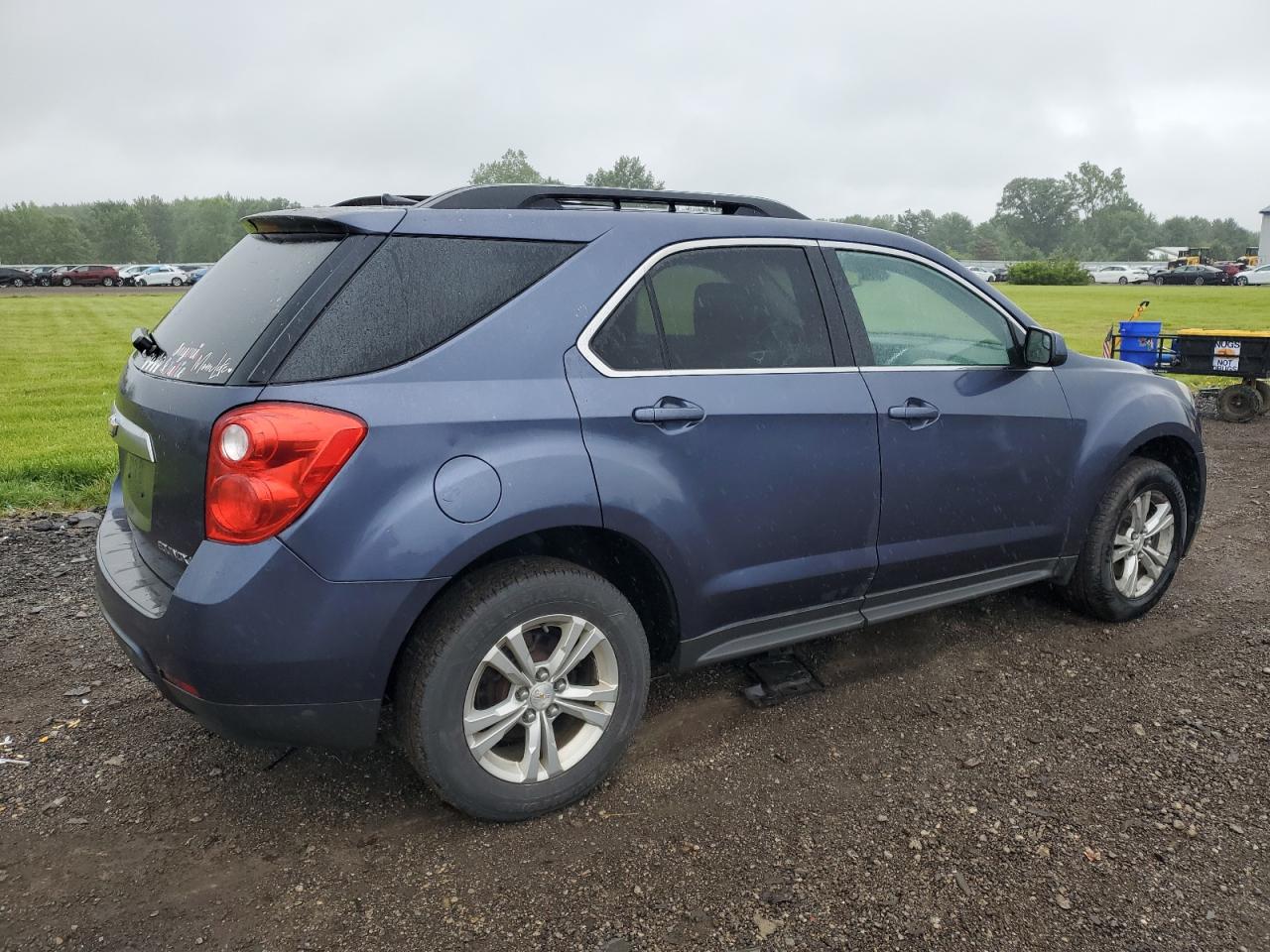 2GNALPEK4D6212418 2013 Chevrolet Equinox Lt