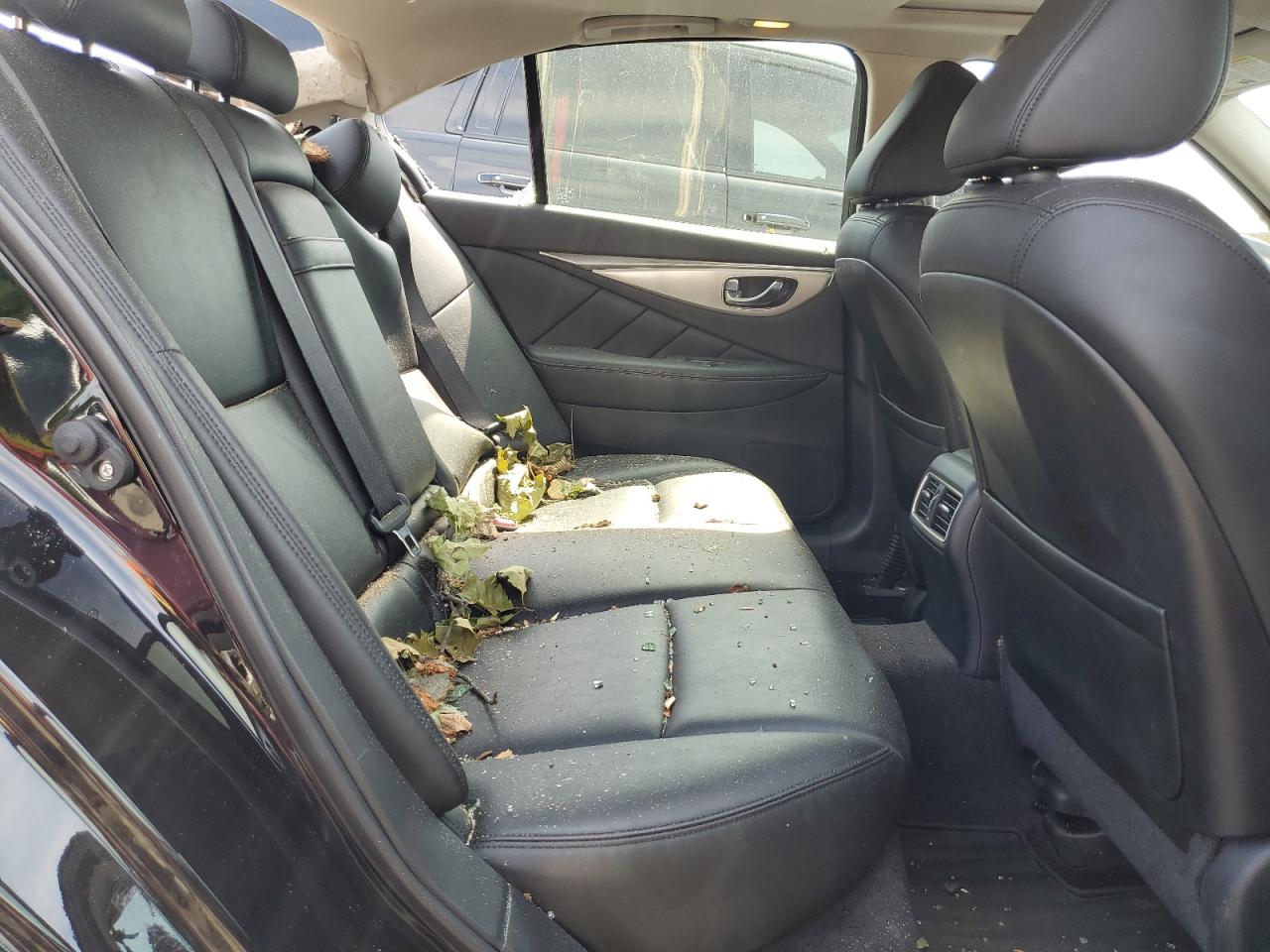 JN1EV7BR8MM751182 2021 Infiniti Q50 Luxe