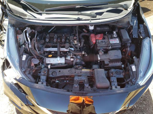 2022 Nissan Versa S VIN: 3N1CN8DV0NL863445 Lot: 57614894