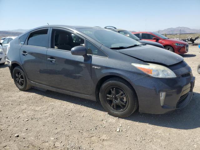 2015 TOYOTA PRIUS - JTDKN3DU9F0449520