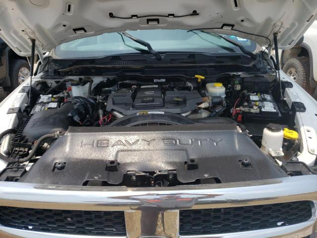 2018 Ram 3500 VIN: 3C7WRTAL9JG355856 Lot: 56912374