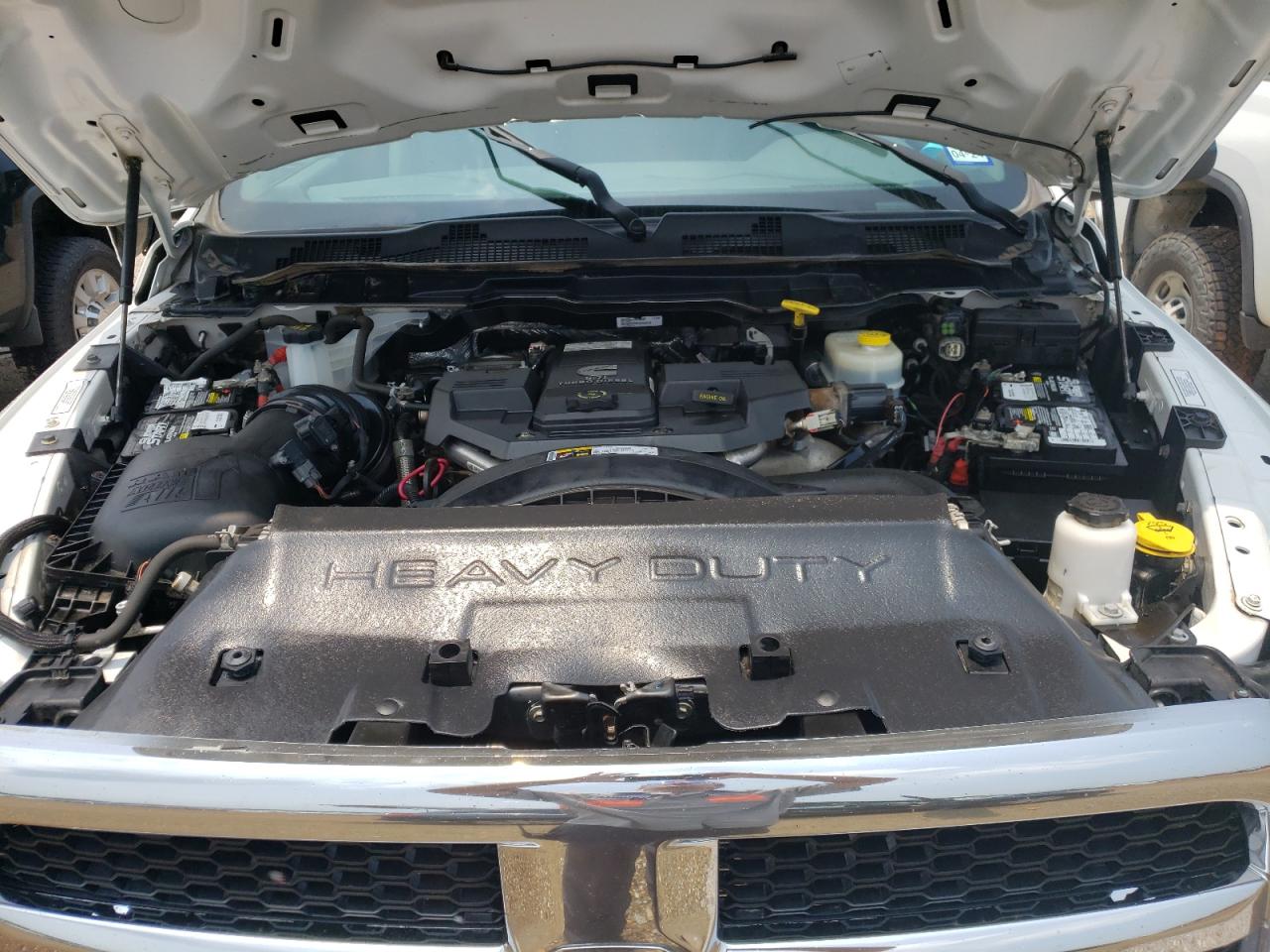 3C7WRTAL9JG355856 2018 Ram 3500