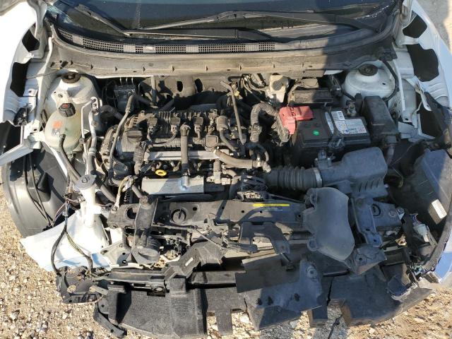 2020 Nissan Kicks Sr VIN: 3N1CP5DV3LL501230 Lot: 58955344