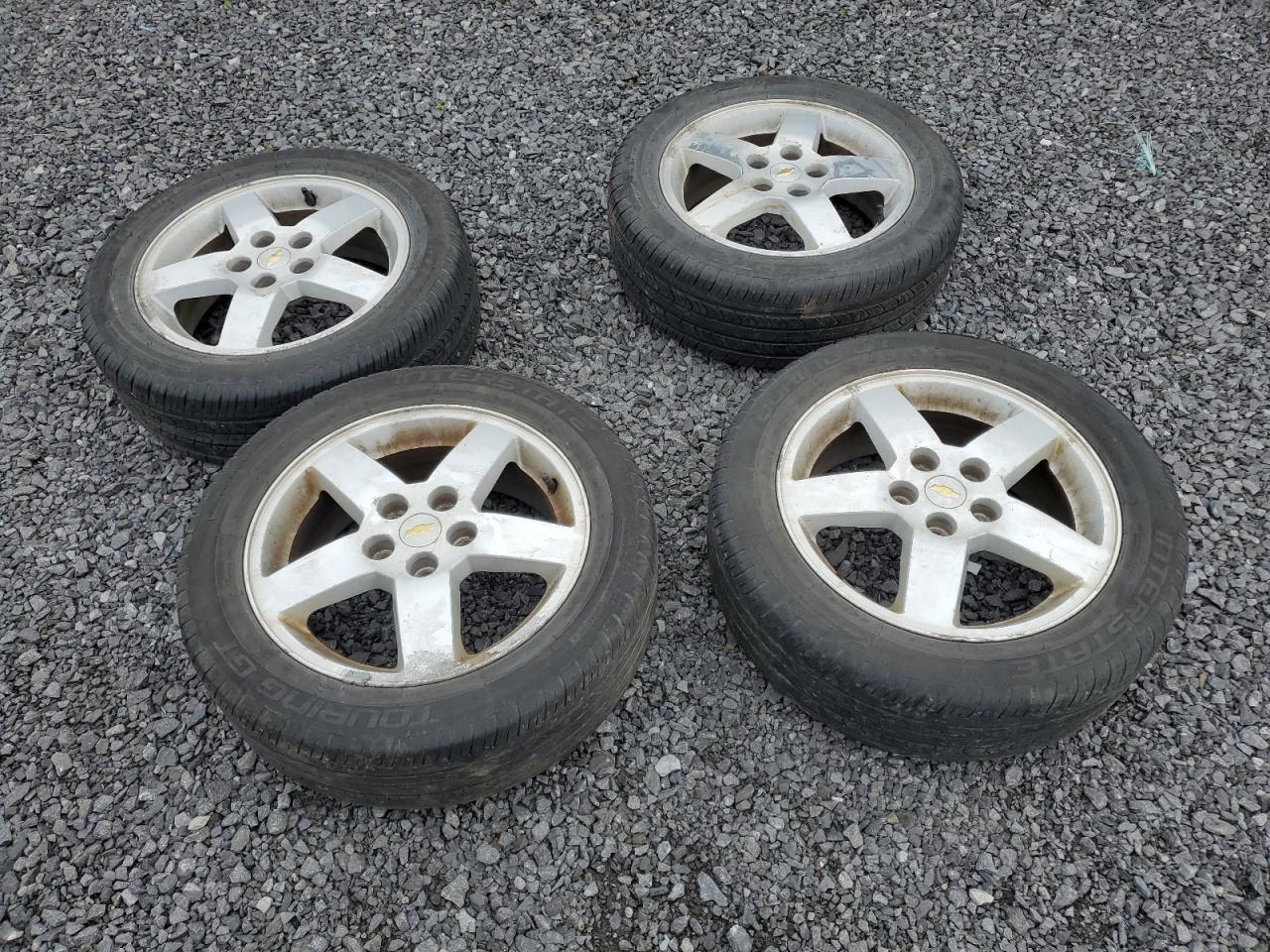 1G1AD5F59A7238097 2010 Chevrolet Cobalt 1Lt