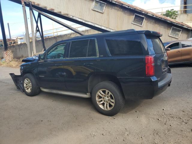 1GNSCAKC1FR137490 2015 CHEVROLET TAHOE - Image 2