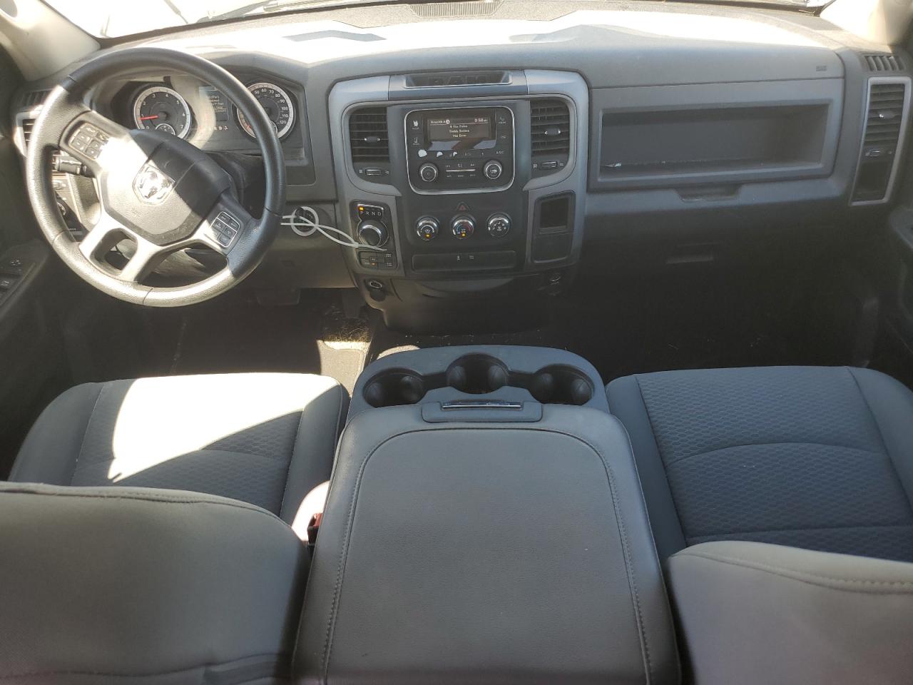 1C6RR7FT6HS538958 2017 Ram 1500 St