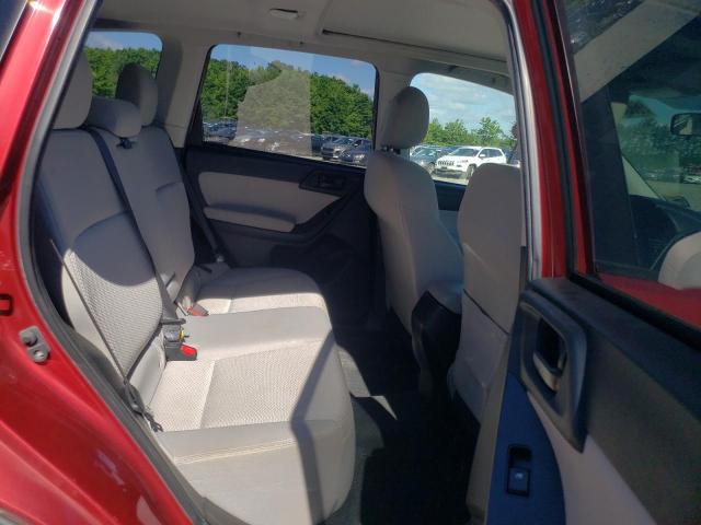 2014 Subaru Forester 2.5I Premium VIN: JF2SJAEC2EH449236 Lot: 60359894