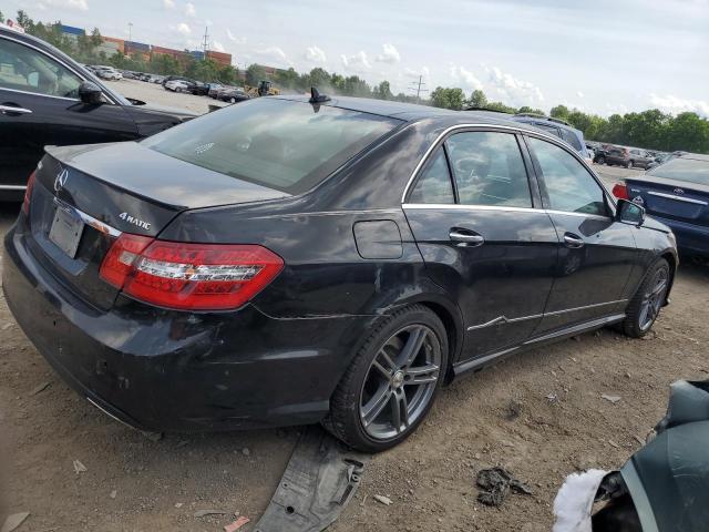 2011 Mercedes-Benz E 550 4Matic VIN: WDDHF9AB5BA486006 Lot: 56192244