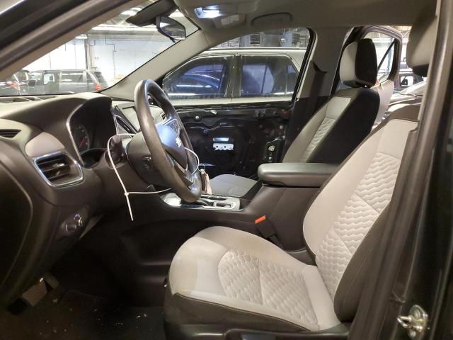 2018 CHEVROLET EQUINOX LS - 3GNAXHEV5JL376126