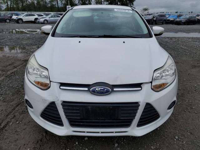 1FADP3F2XDL340760 2013 Ford Focus Se