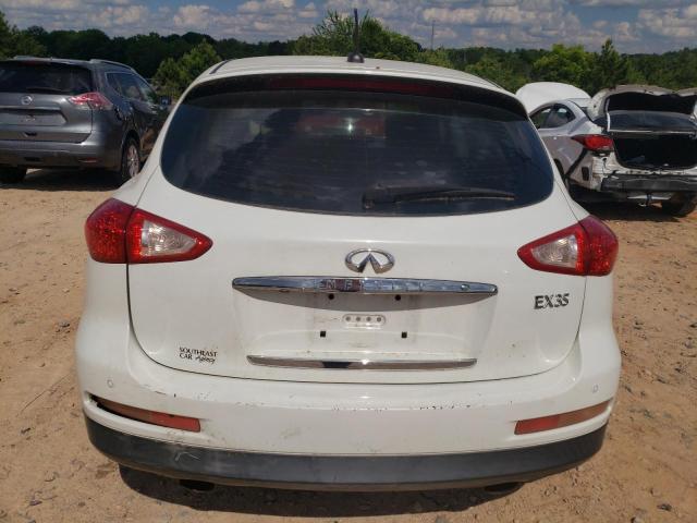 2008 Infiniti Ex35 Base VIN: JNKAJ09EX8M300227 Lot: 58755454