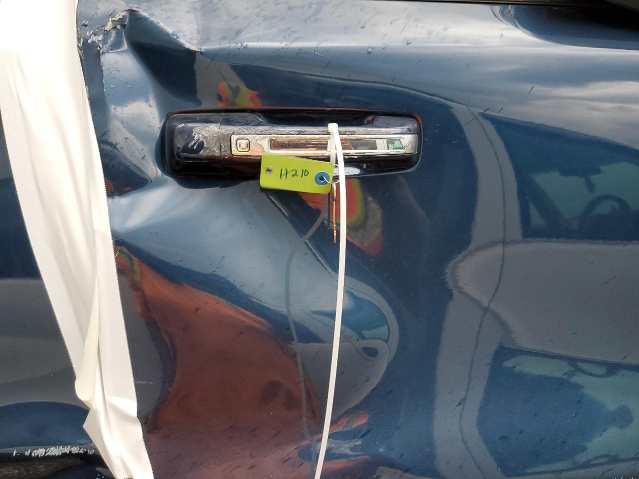 1C6RREJT1MN768539 2021 Ram 1500 Laramie