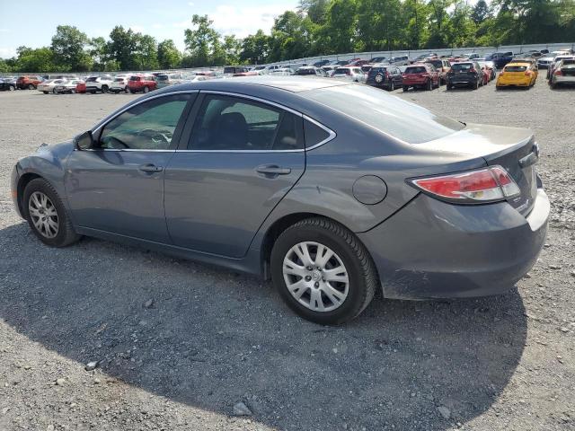 2011 Mazda 6 I VIN: 1YVHZ8BHXB5M07110 Lot: 56480184