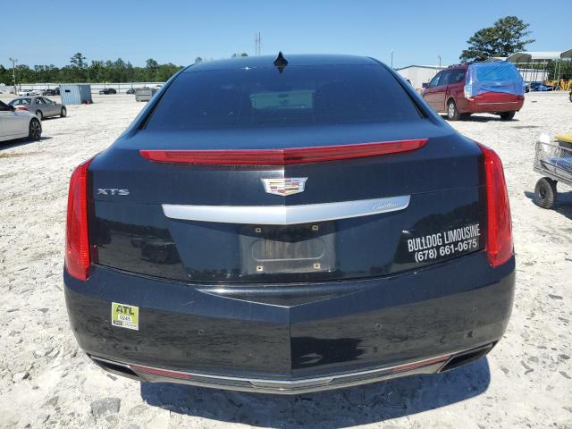 2017 Cadillac Xts Luxury VIN: 2G61M5S38H9160080 Lot: 58015494