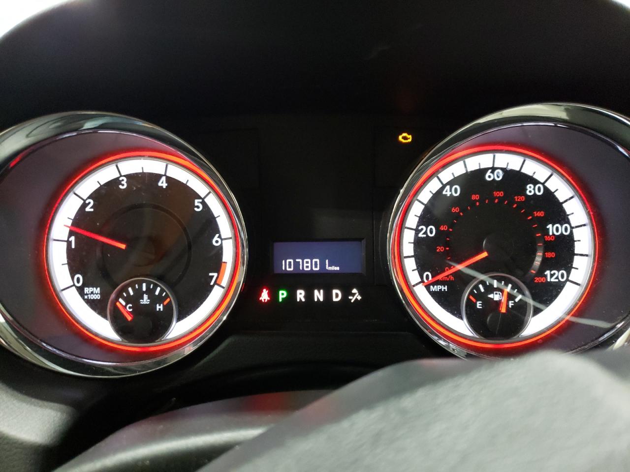 2D4RN4DG3BR607075 2011 Dodge Grand Caravan Express