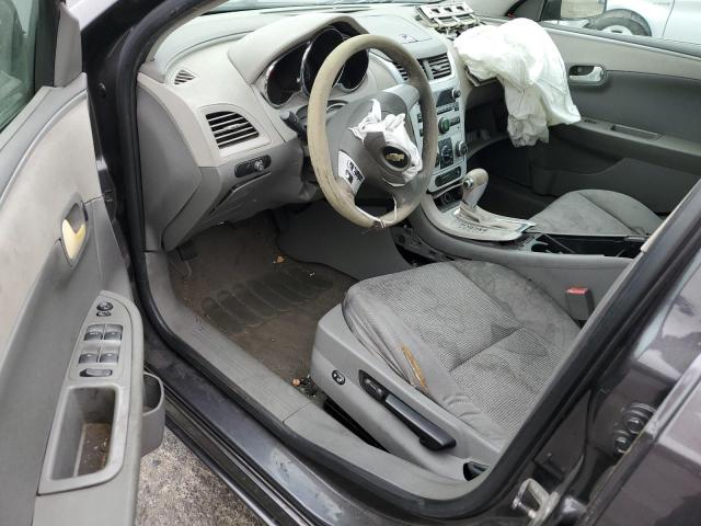 2010 Chevrolet Malibu Ls VIN: 1G1ZA5E0XA4133510 Lot: 58730474