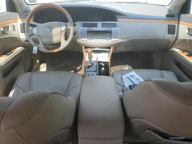 2007 Toyota Avalon Xl VIN: 4T1BK36B47U202075 Lot: 57641614