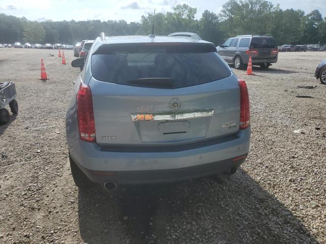 2013 Cadillac Srx Performance Collection VIN: 3GYFNDE38DS586686 Lot: 56563804