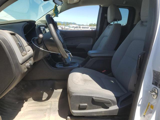 2019 CHEVROLET COLORADO - 1GCHTBEN2K1275909
