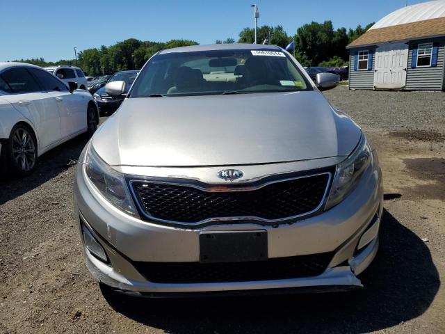 2014 Kia Optima Lx VIN: 5XXGM4A72EG271010 Lot: 59610644