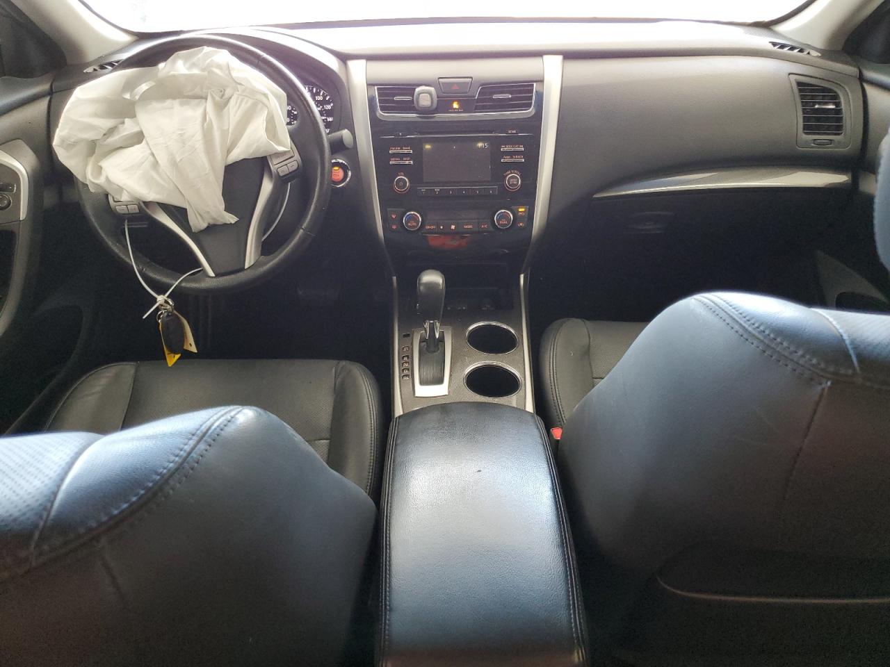 1N4AL3AP9EC192331 2014 Nissan Altima 2.5