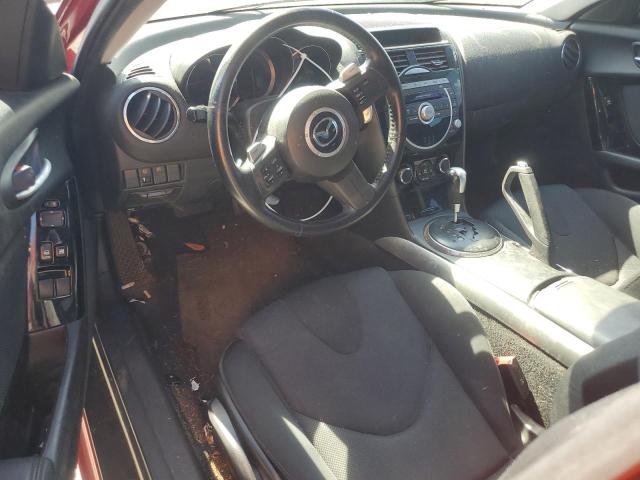 2009 Mazda Rx8 VIN: JM1FE17P790402146 Lot: 58056944